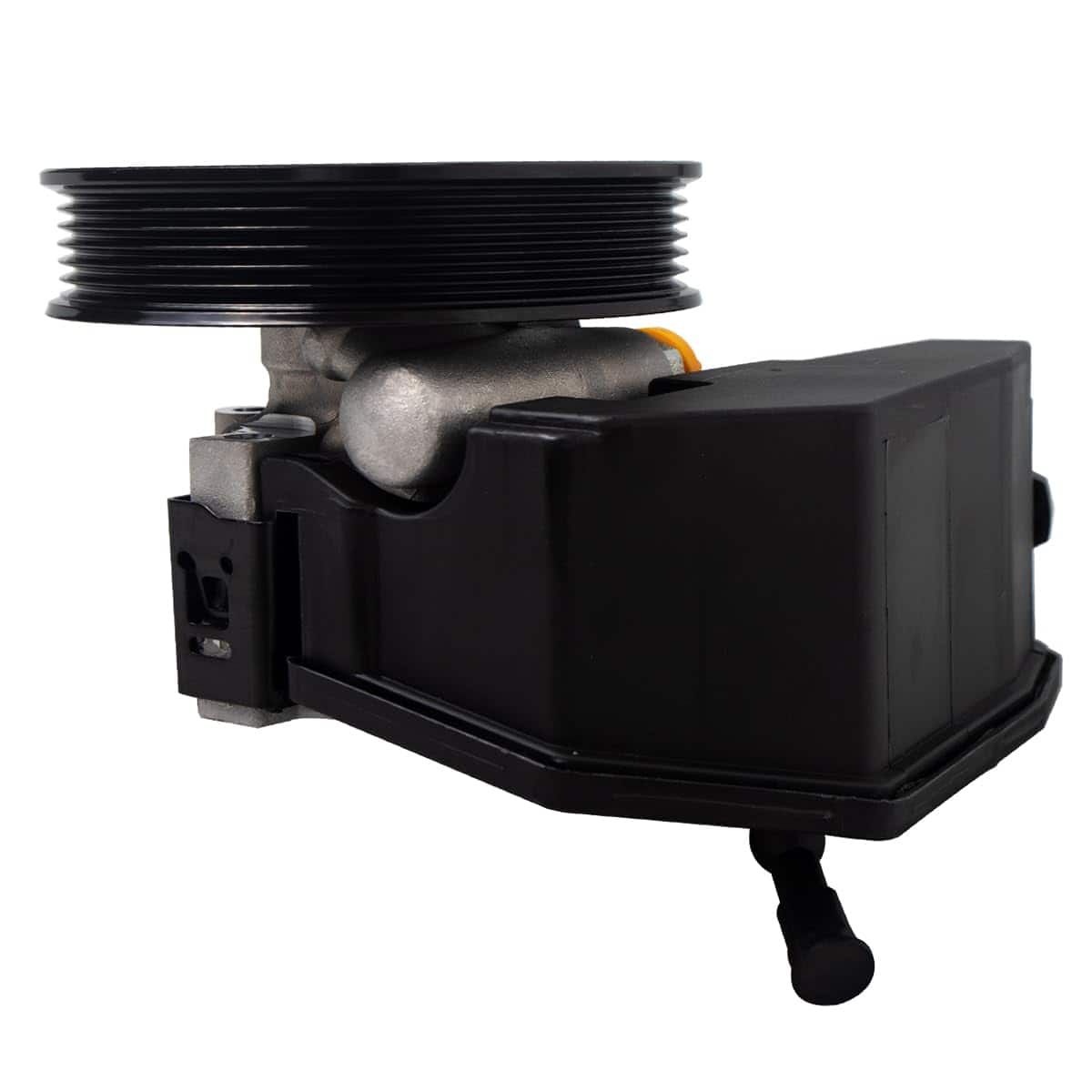 AUQDD 20-38771 Nuevo Power Steering Pump (con Depósito y - Imagen 4