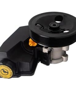 AUQDD 20-38771 Nuevo Power Steering Pump (con Depósito y
