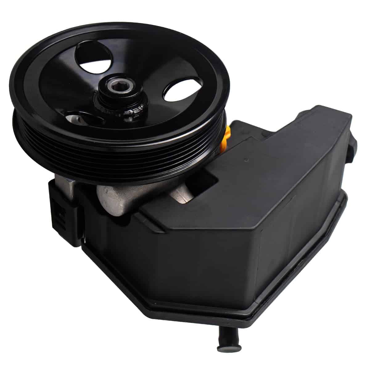 AUQDD 20-38771 Nuevo Power Steering Pump (con Depósito y - Imagen 3