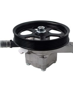 Bombas de dirección asistida AUQDD 21-5442 Nueva con Polea