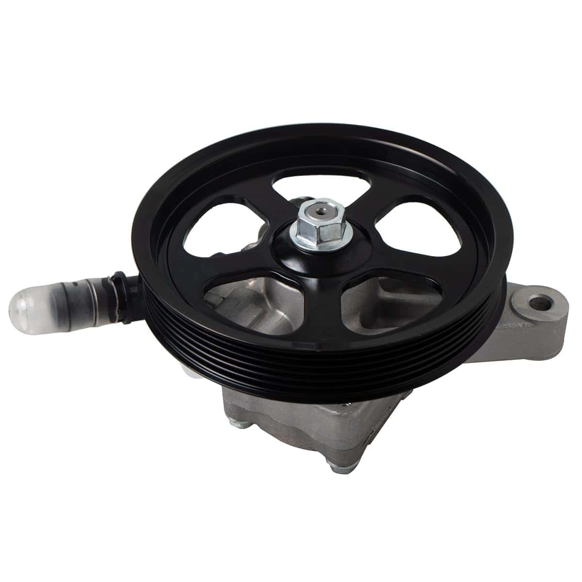 Nueva Bomba de Dirección Asistida AUQDD 21-5441 con Polea - Imagen 3