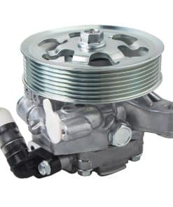 AUQDD 21-5456 Bomba de Dirección Asistida Nueva con Polea