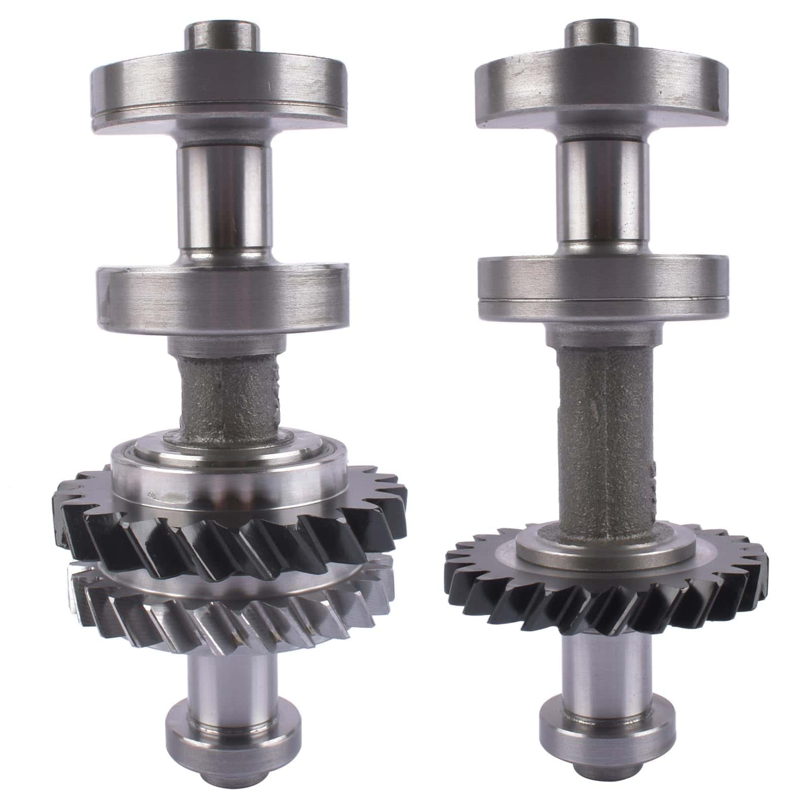 Conjunto de Eje de Equilibrado del Motor Flynsu de Repuesto - Imagen 5