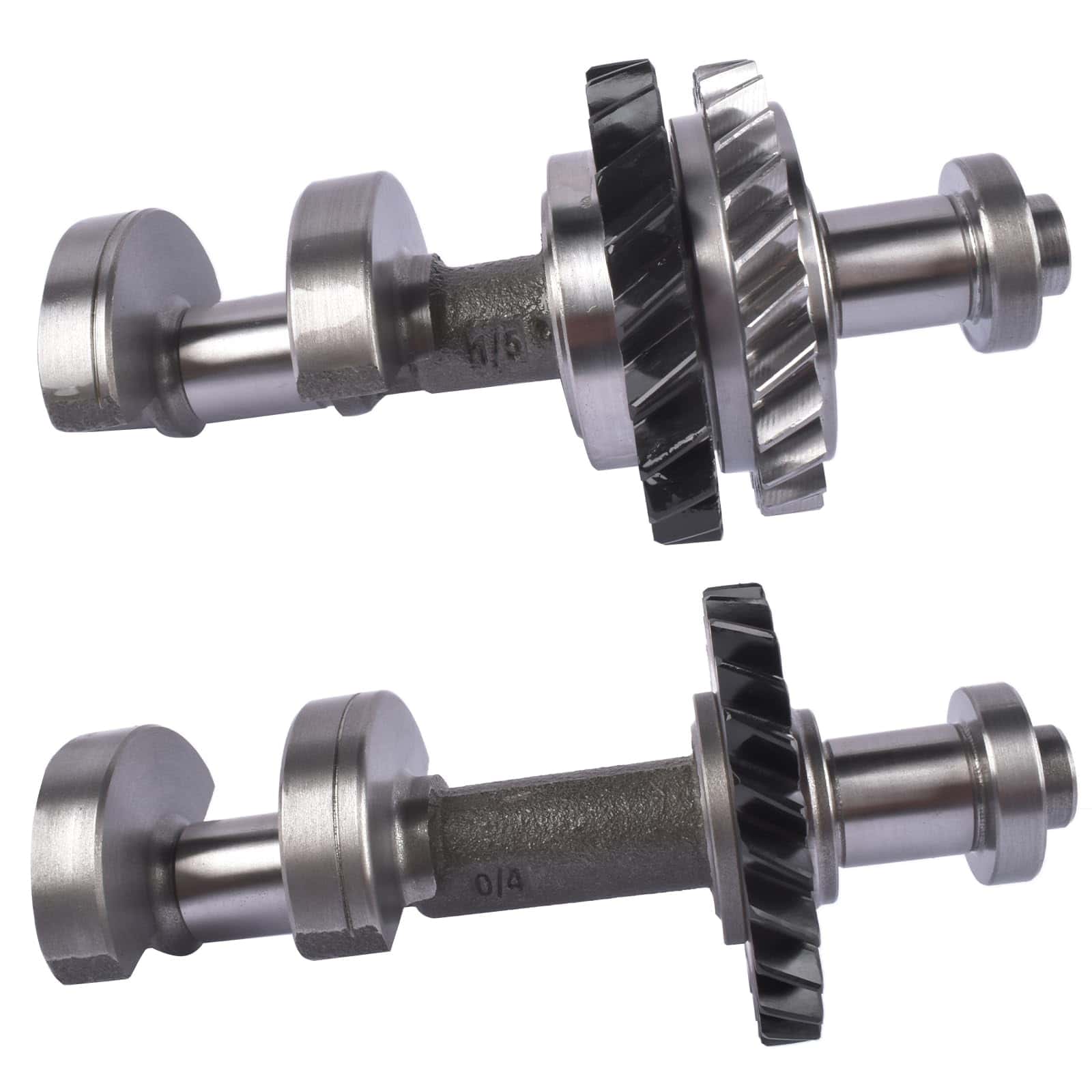 Conjunto de Eje de Equilibrado del Motor Flynsu de Repuesto - Imagen 6