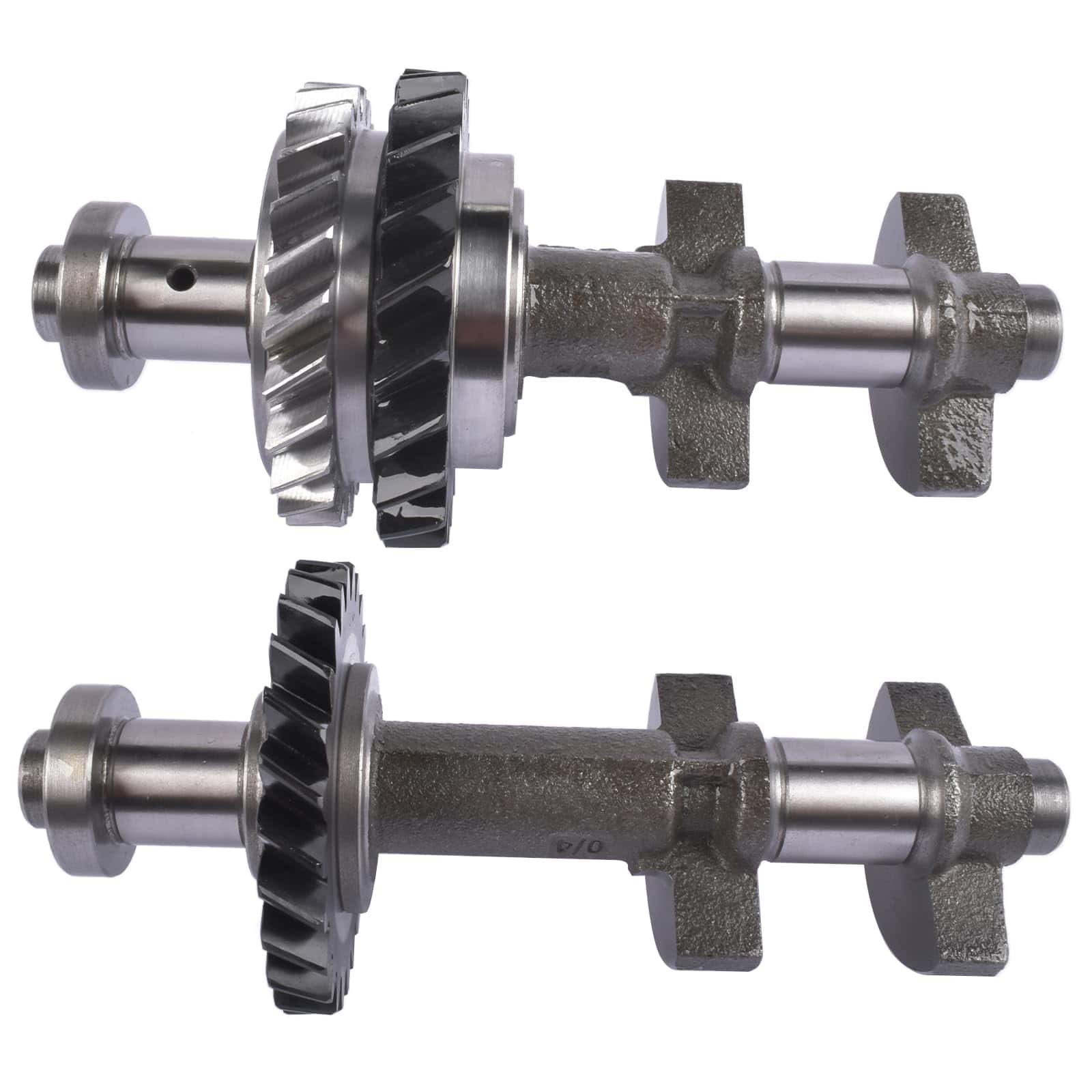 Conjunto de Eje de Equilibrado del Motor Flynsu de Repuesto - Imagen 3