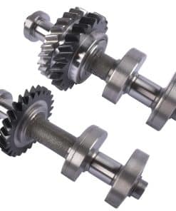 Conjunto de Eje de Equilibrado del Motor Flynsu de Repuesto