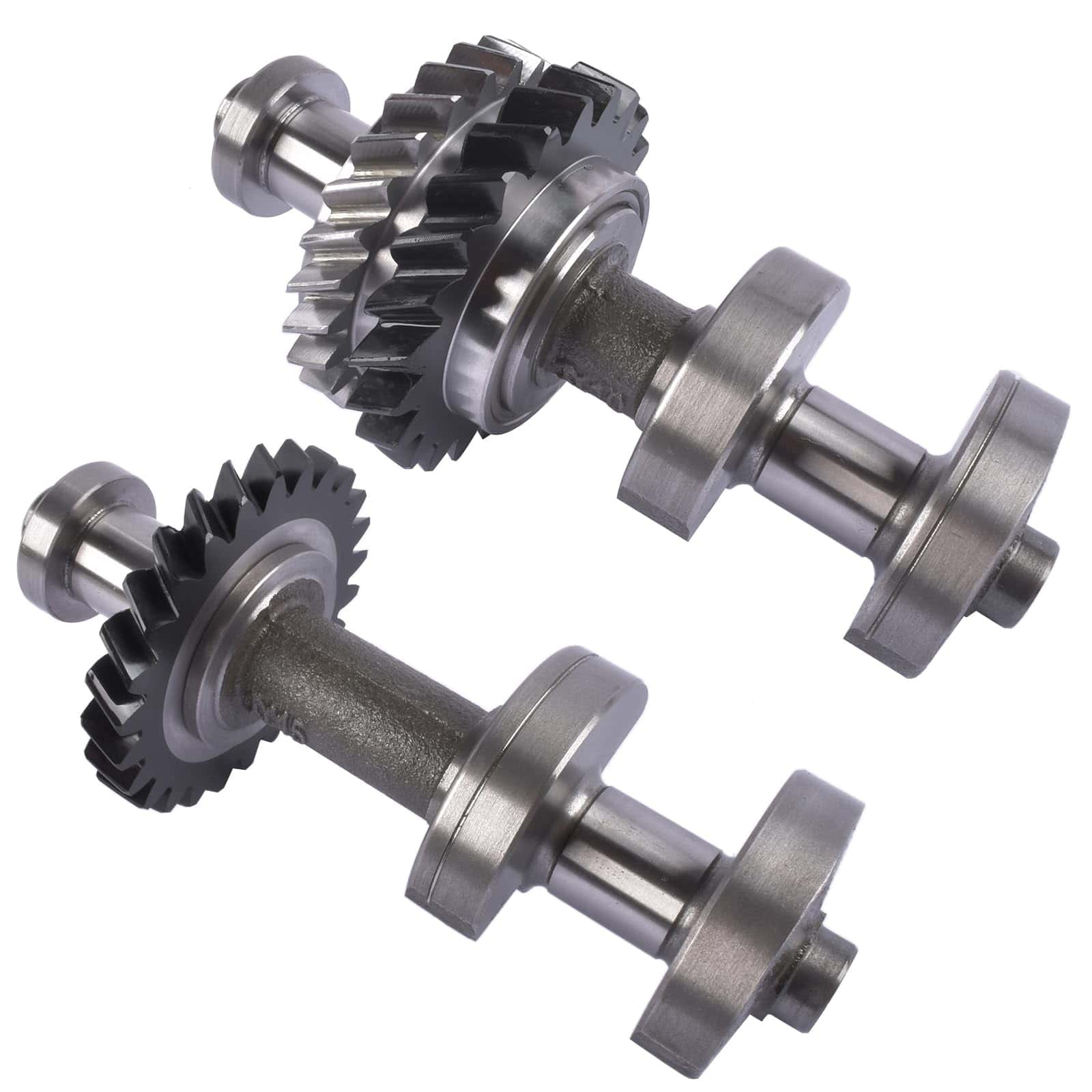 Conjunto de Eje de Equilibrado del Motor Flynsu de Repuesto