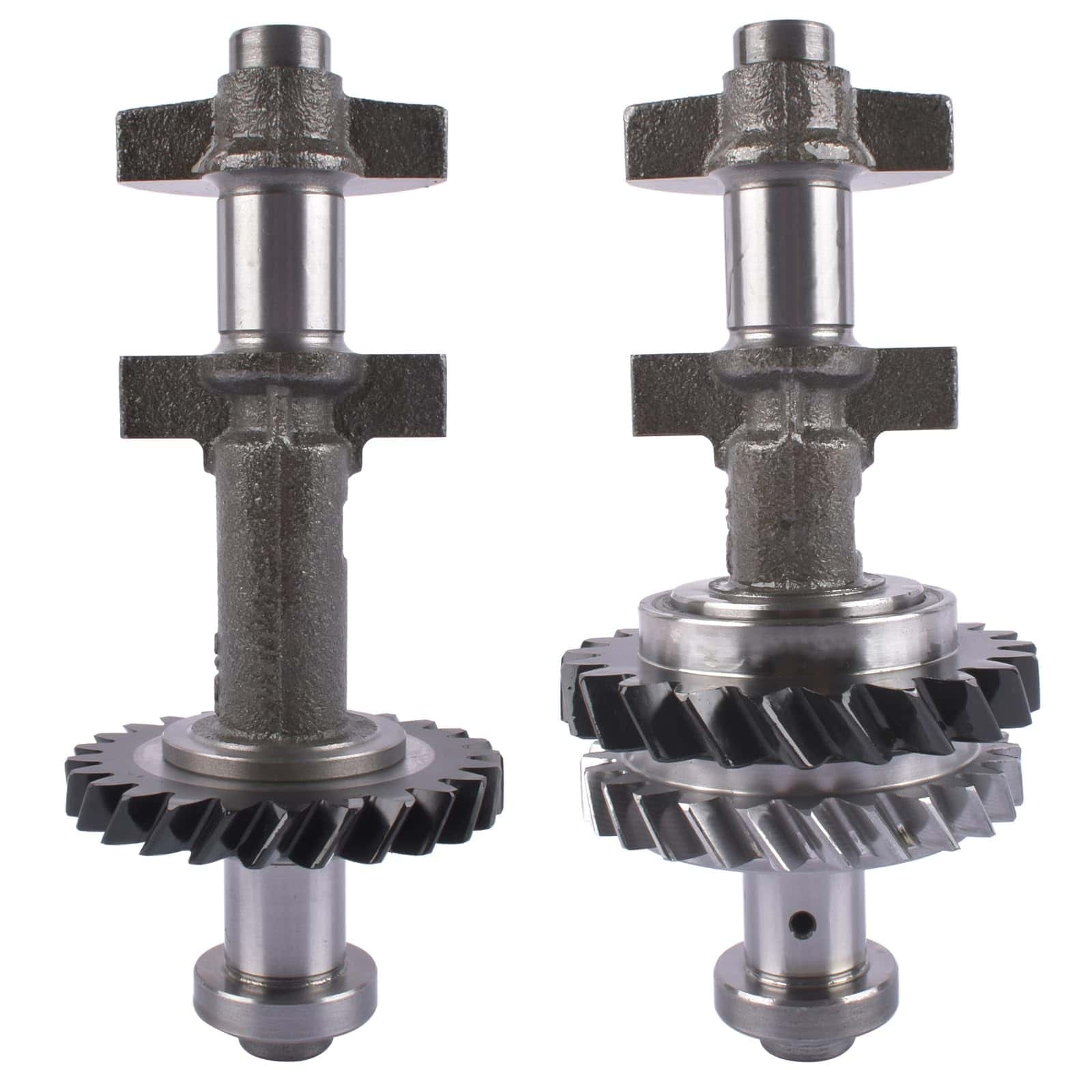 Conjunto de Eje de Equilibrado del Motor Flynsu de Repuesto - Imagen 4