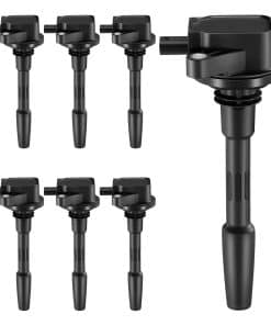 Conjunto de 7 Bobinas de Encendido BDFHYK Compatible con