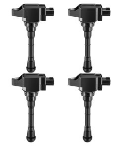 Conjunto de 4 Bobinas de Encendido BDFHYK -4 1788535