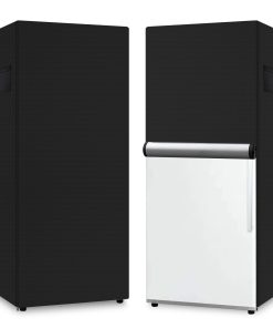 Cubierta para Refrigerador Exterior Resistente de Alta