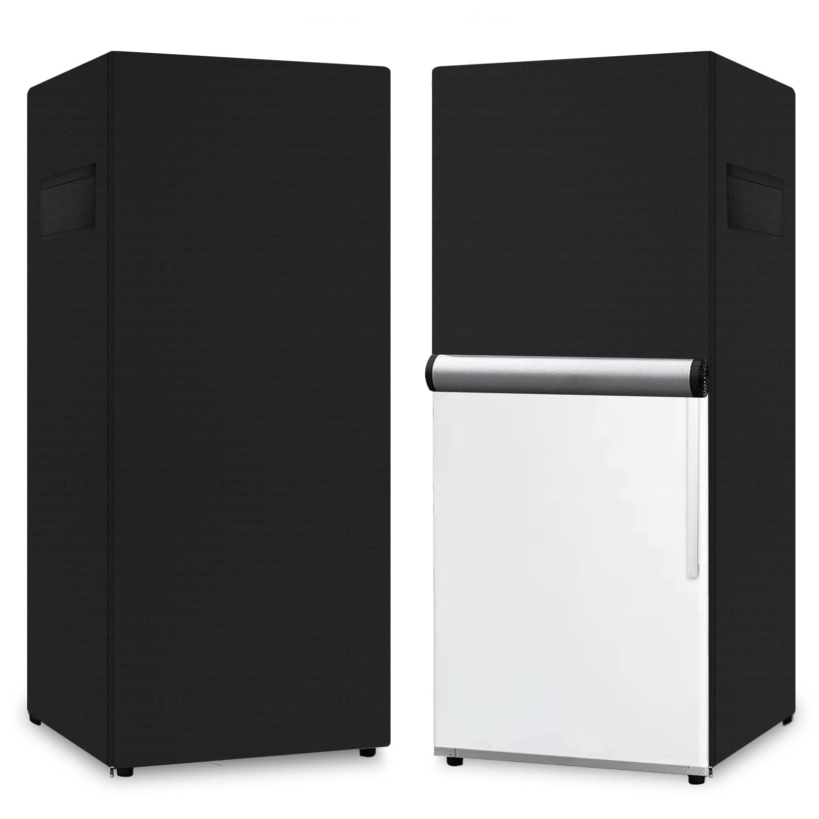 Cubierta para Refrigerador Exterior Resistente de Alta