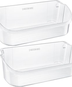 Repisa de Puerta de Refrigerador HOOTO 240356402, Repuesto