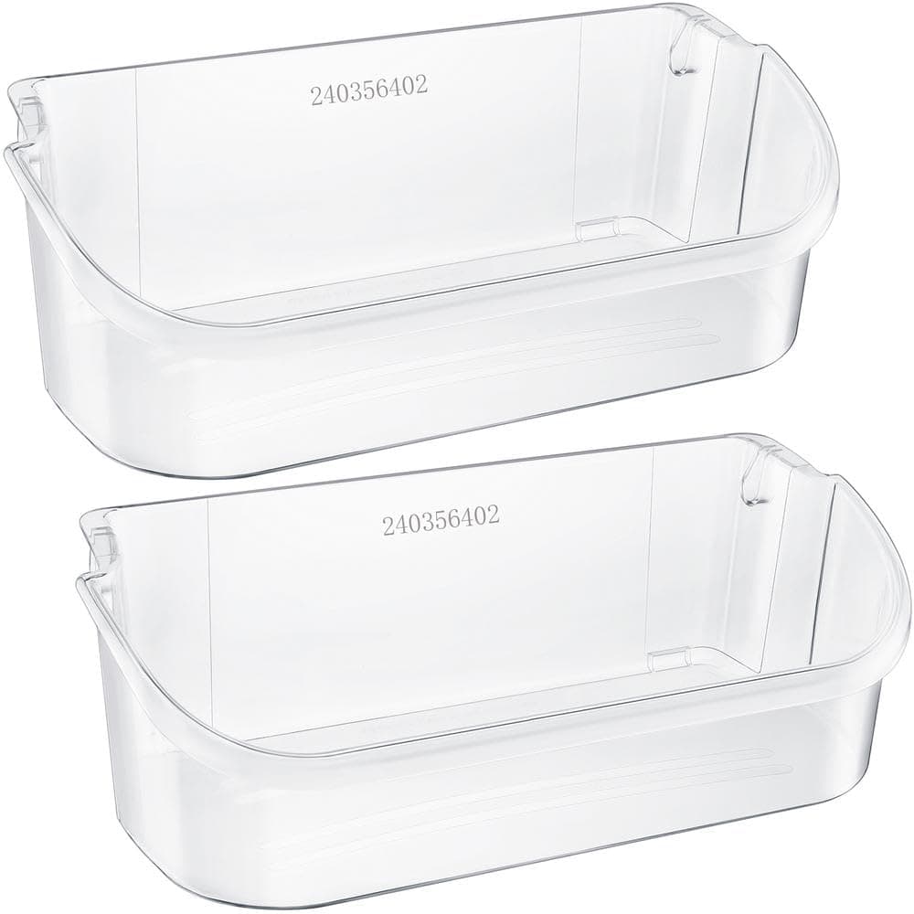 Repisa de Puerta de Refrigerador HOOTO 240356402, Repuesto