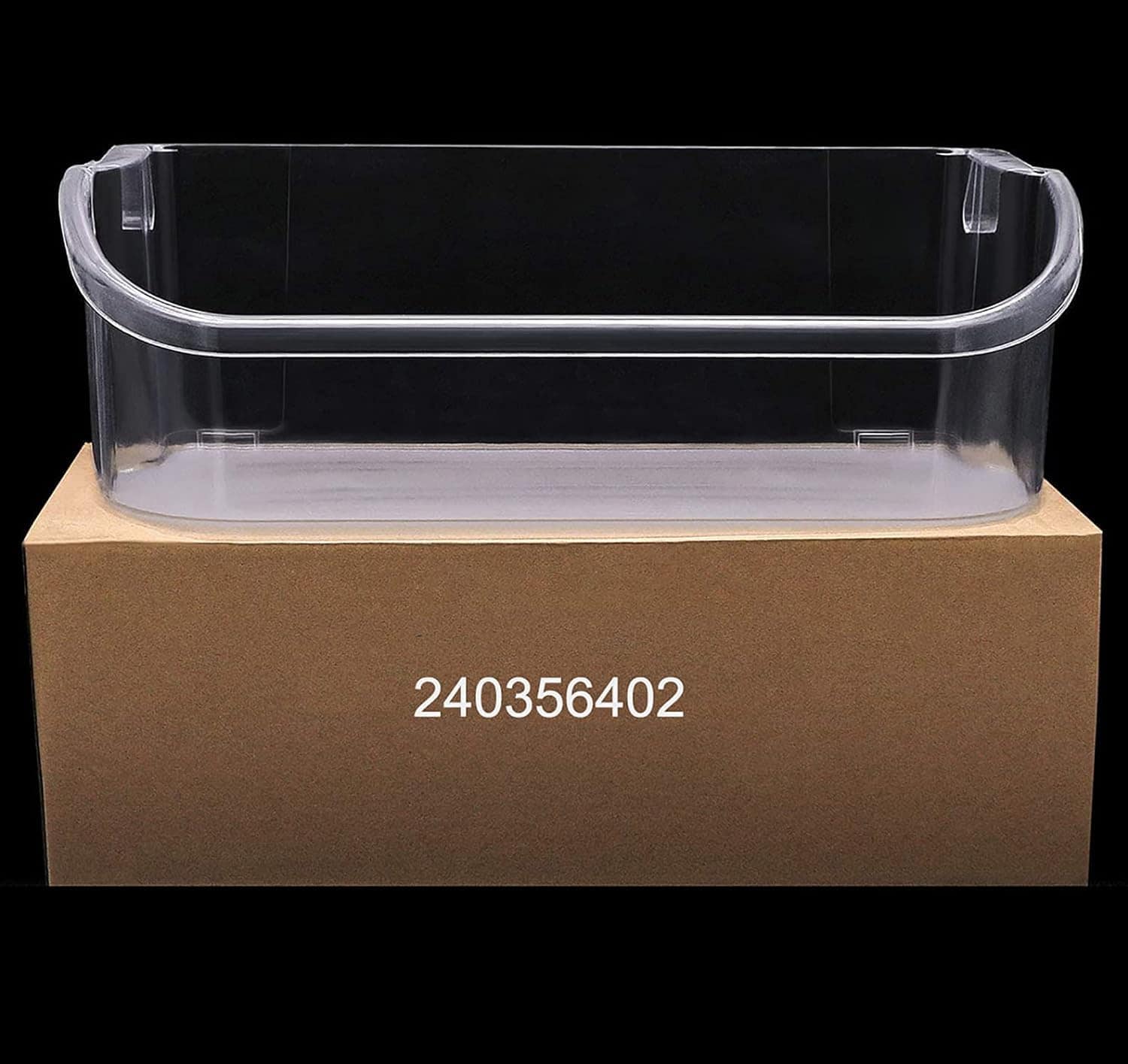 Repisa de Puerta de Refrigerador HOOTO 240356402, Repuesto - Imagen 7