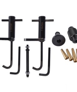 Kit de Remover Conjunto de Riel de Inyectores de