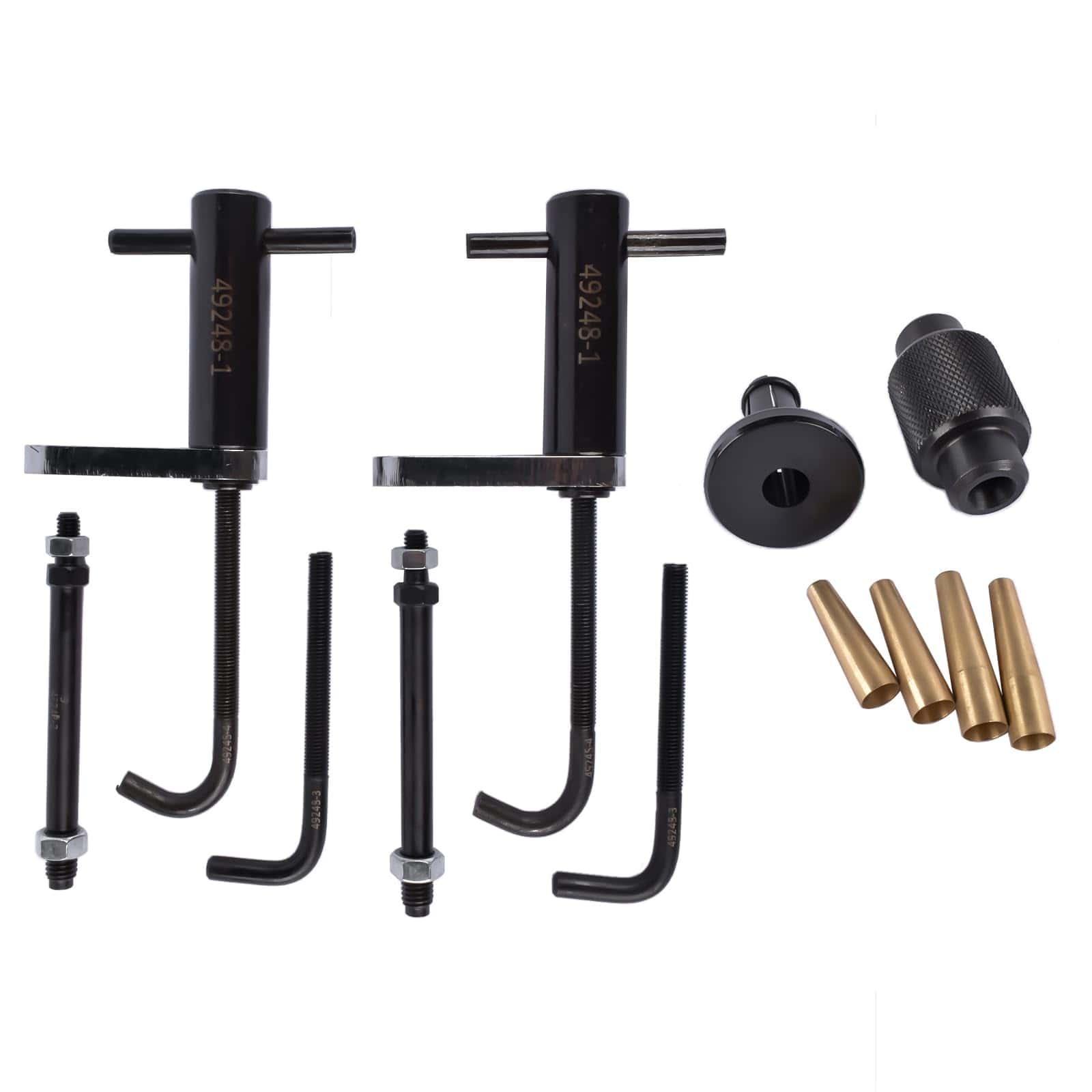 Kit de Remover Conjunto de Riel de Inyectores de