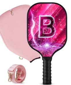Paletas de Pickleball MOONHILL para Amantes del Pickleball,