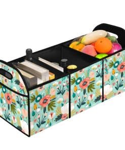 Organizador de Maletero para Coche FREZORA Caja de