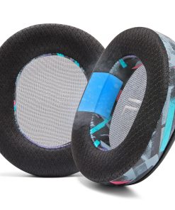 Almohadillas de gel refrigerante WC Freeze Rig -Negro 90's