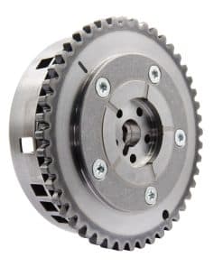 Engranaje de árbol de levas del motor, árbol de levas de