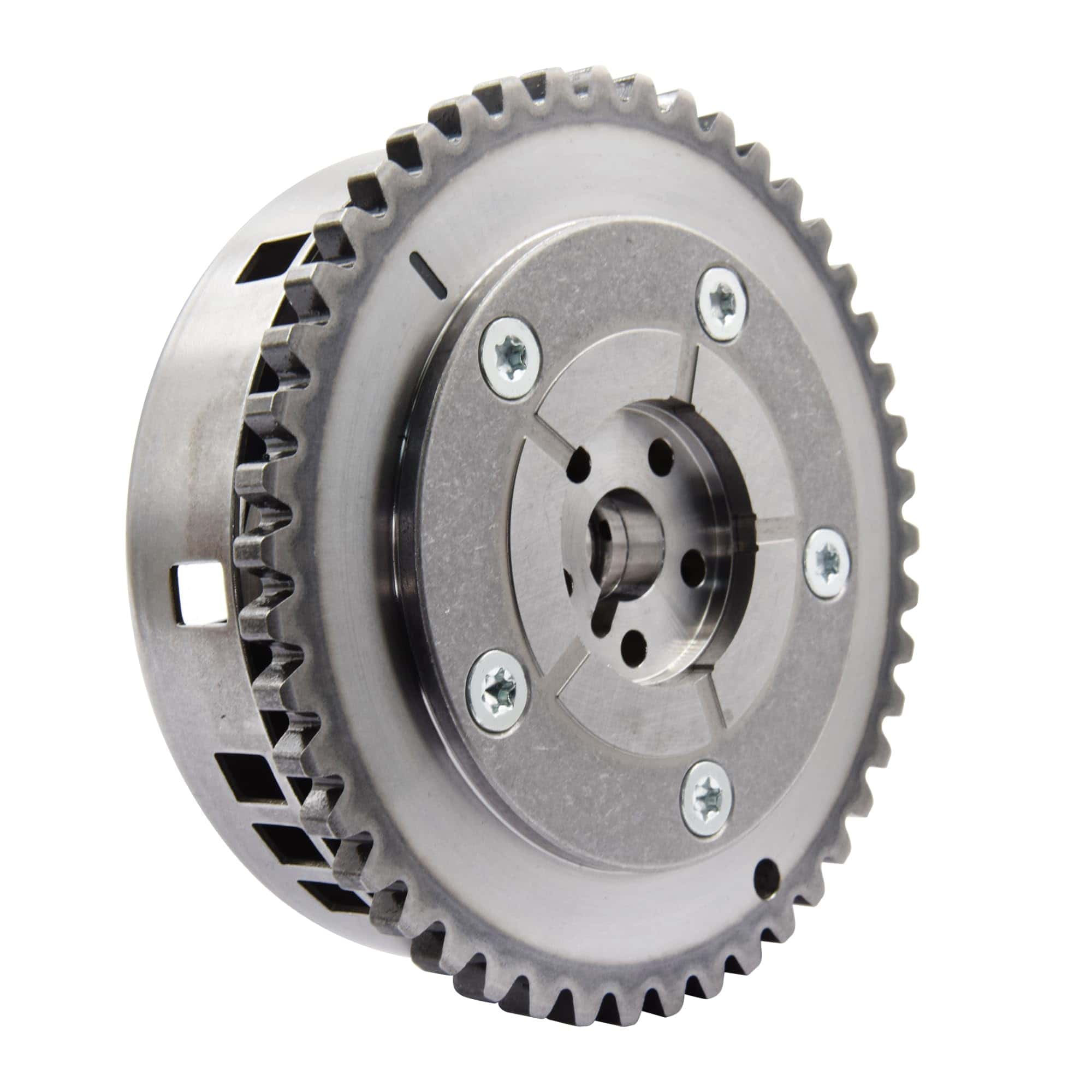 Engranaje de árbol de levas del motor, árbol de levas de