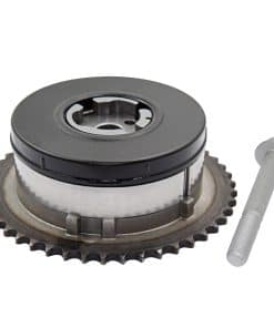 Engranaje de Fase de Levas de Escape de Tiempo Variable del