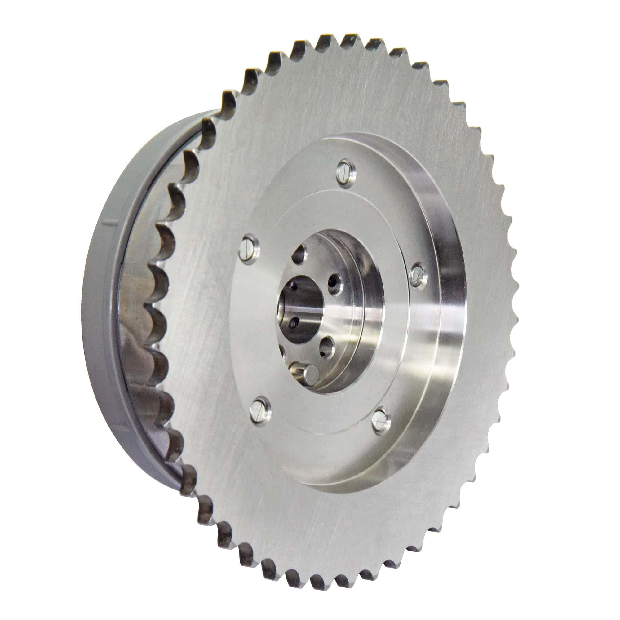 Engranaje de Fase del Árbol de Levas de Sincronización - Imagen 4