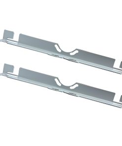 Placas de Alineación de Ruedas ZZHANFF Actualizadas, de