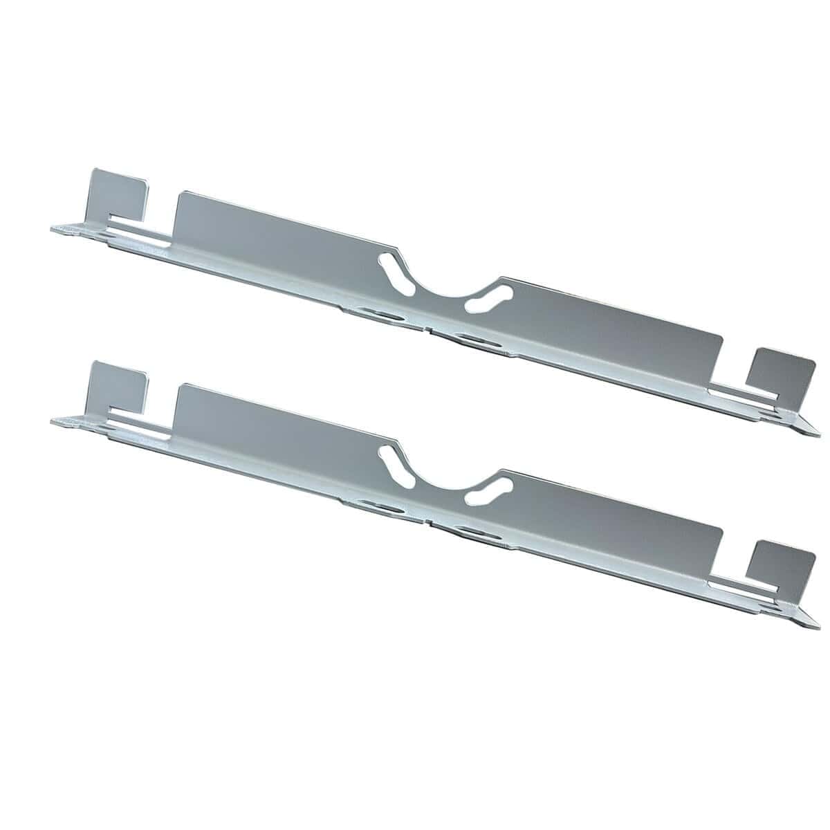 Placas de Alineación de Ruedas ZZHANFF Actualizadas, de