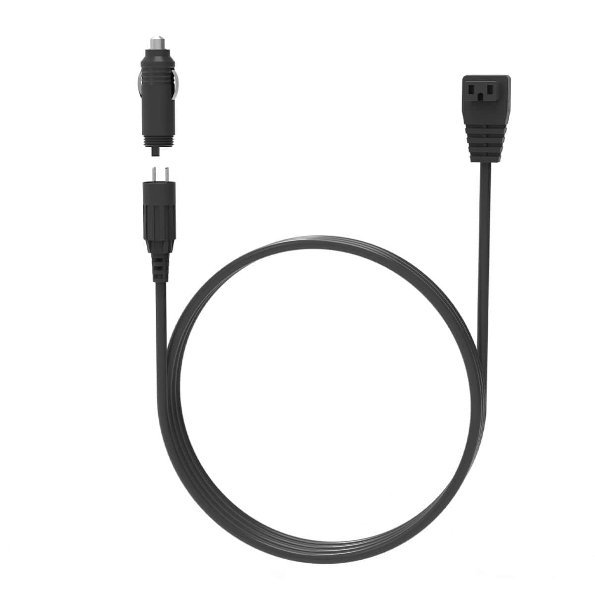Cable para Refrigerador de 12V para Congeladores 12V - - Imagen 4