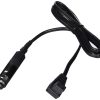 Cable para Refrigerador de 12V para Congeladores 12V -