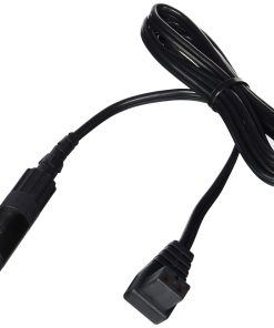 Cable para Refrigerador de 12V para Congeladores 12V -
