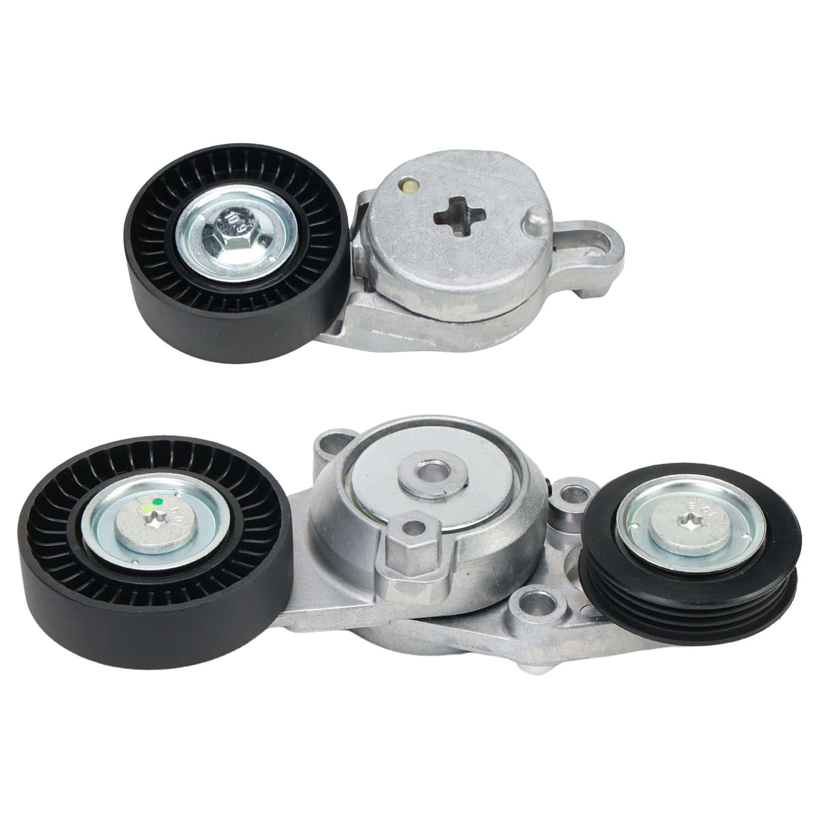 Polea de tensor de correa para 2010-2011 Camry 16620-36030