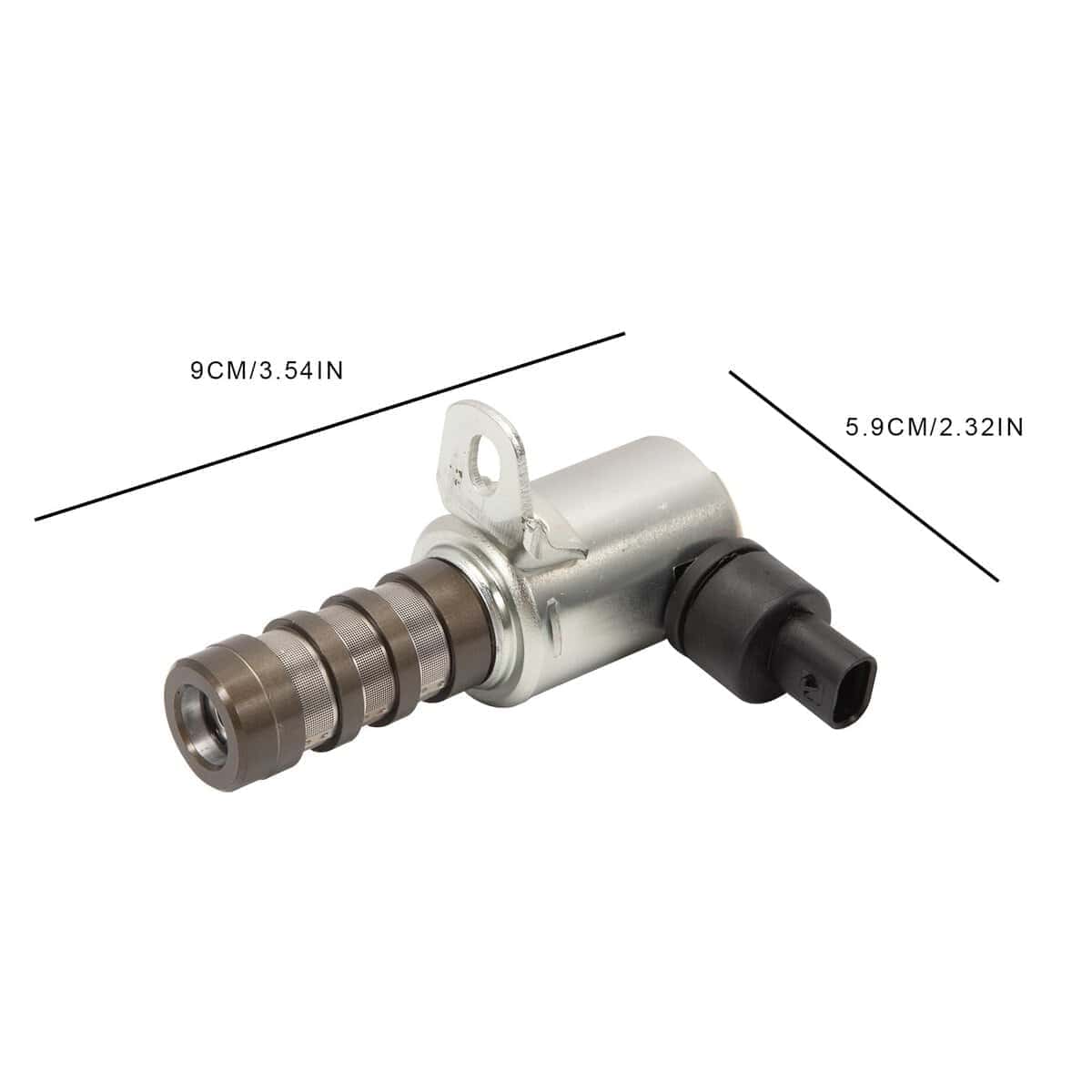 Solenoides de Sincronización de Válvula Variable del Motor - Imagen 5