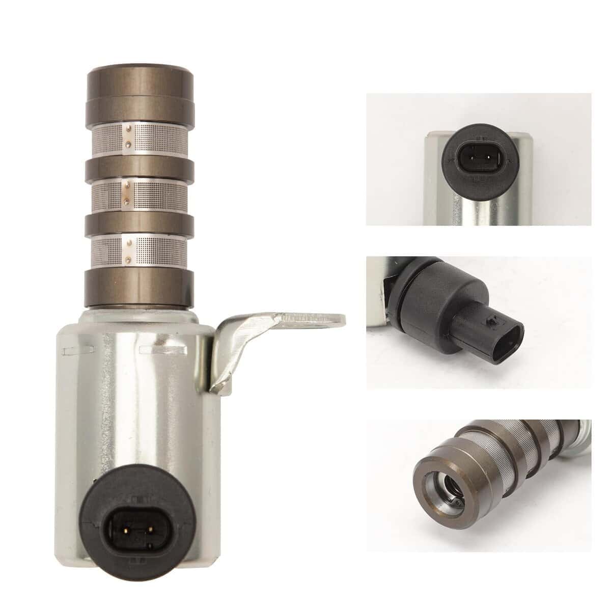 Solenoides de Sincronización de Válvula Variable del Motor - Imagen 4