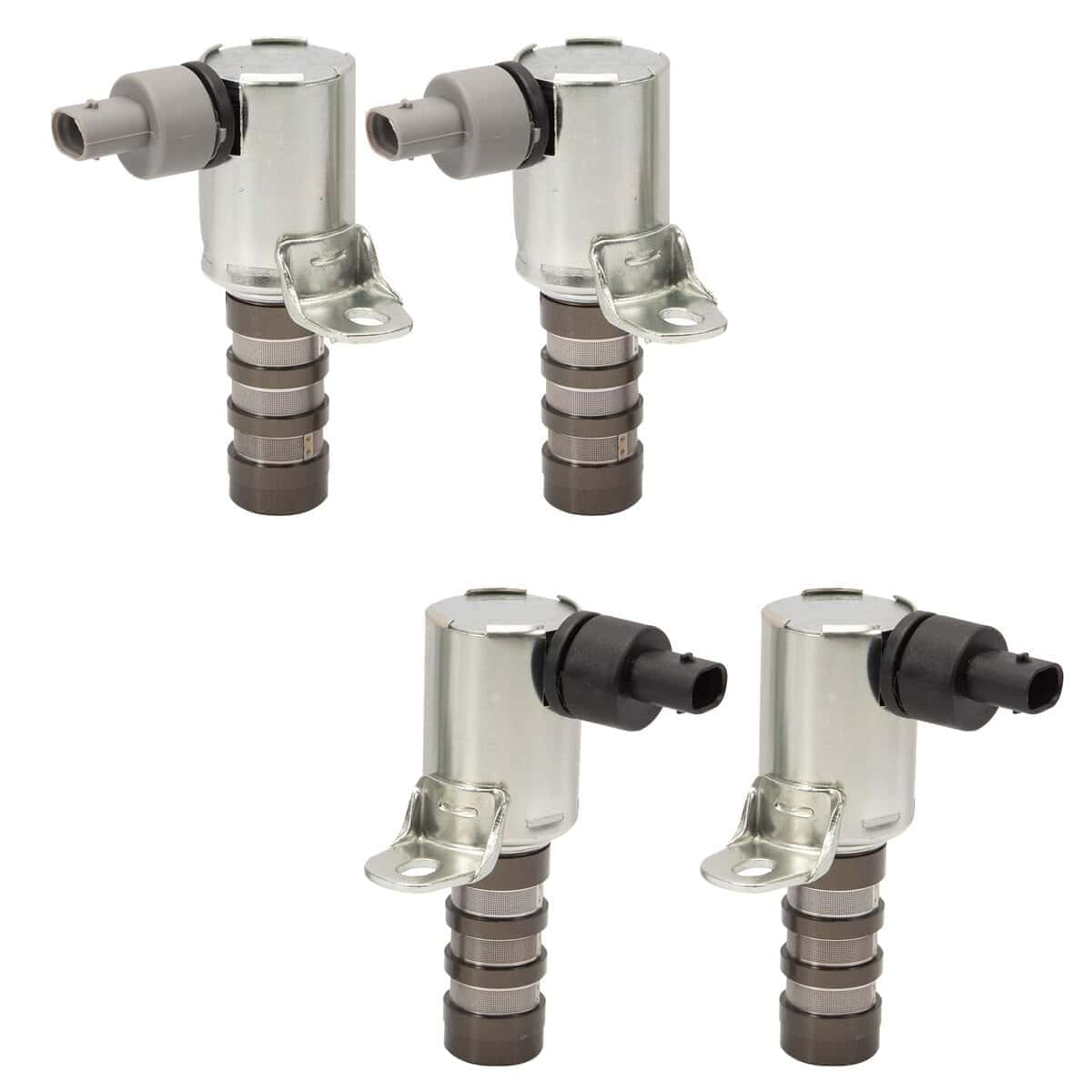 Solenoides de Sincronización de Válvula Variable del Motor