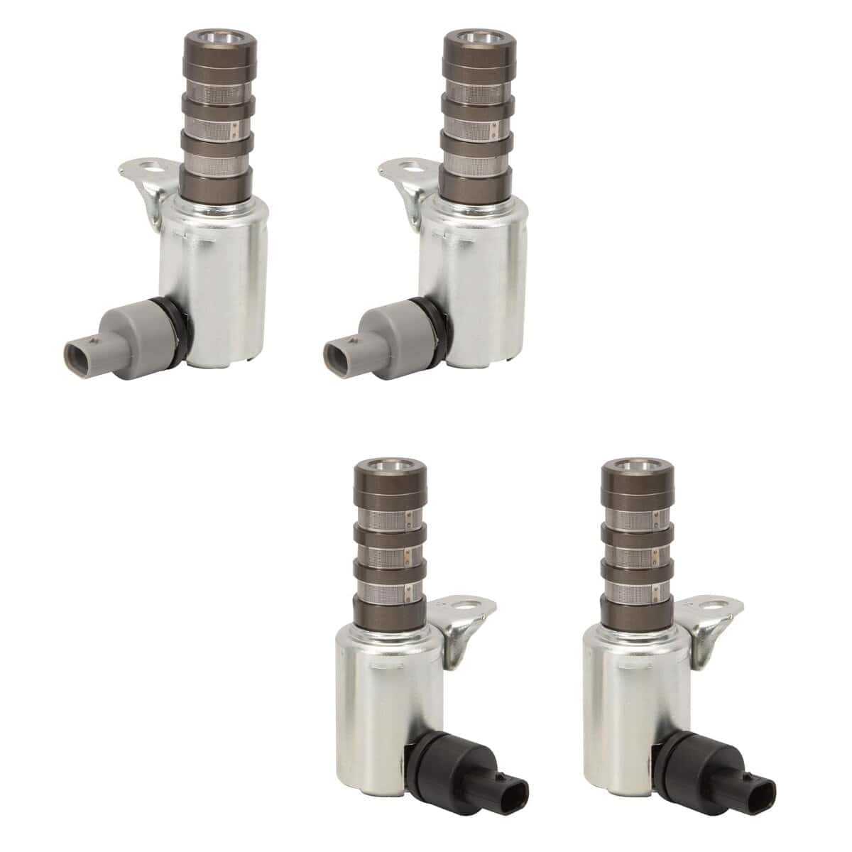 Solenoides de Sincronización de Válvula Variable del Motor - Imagen 3