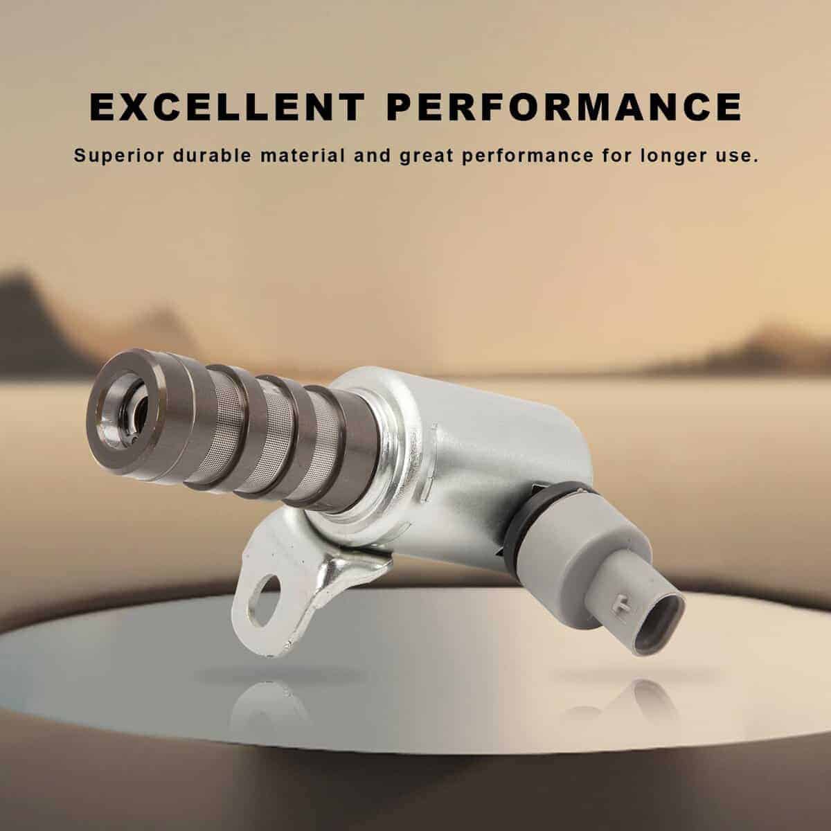 Solenoides de Sincronización de Válvula Variable del Motor - Imagen 7
