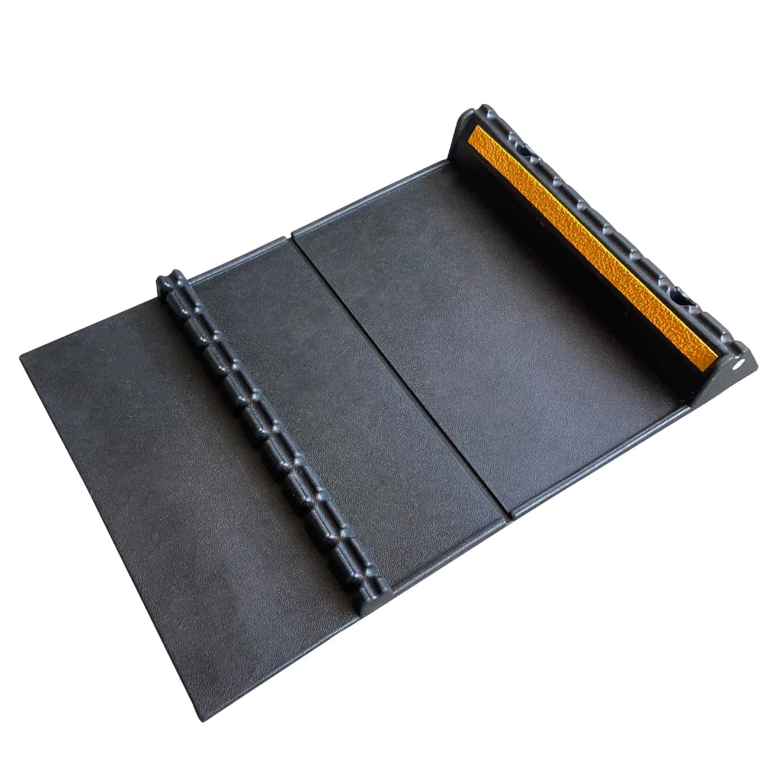 Tapete Guía para Estacionamiento de Autos F COME, Duradero - Imagen 8