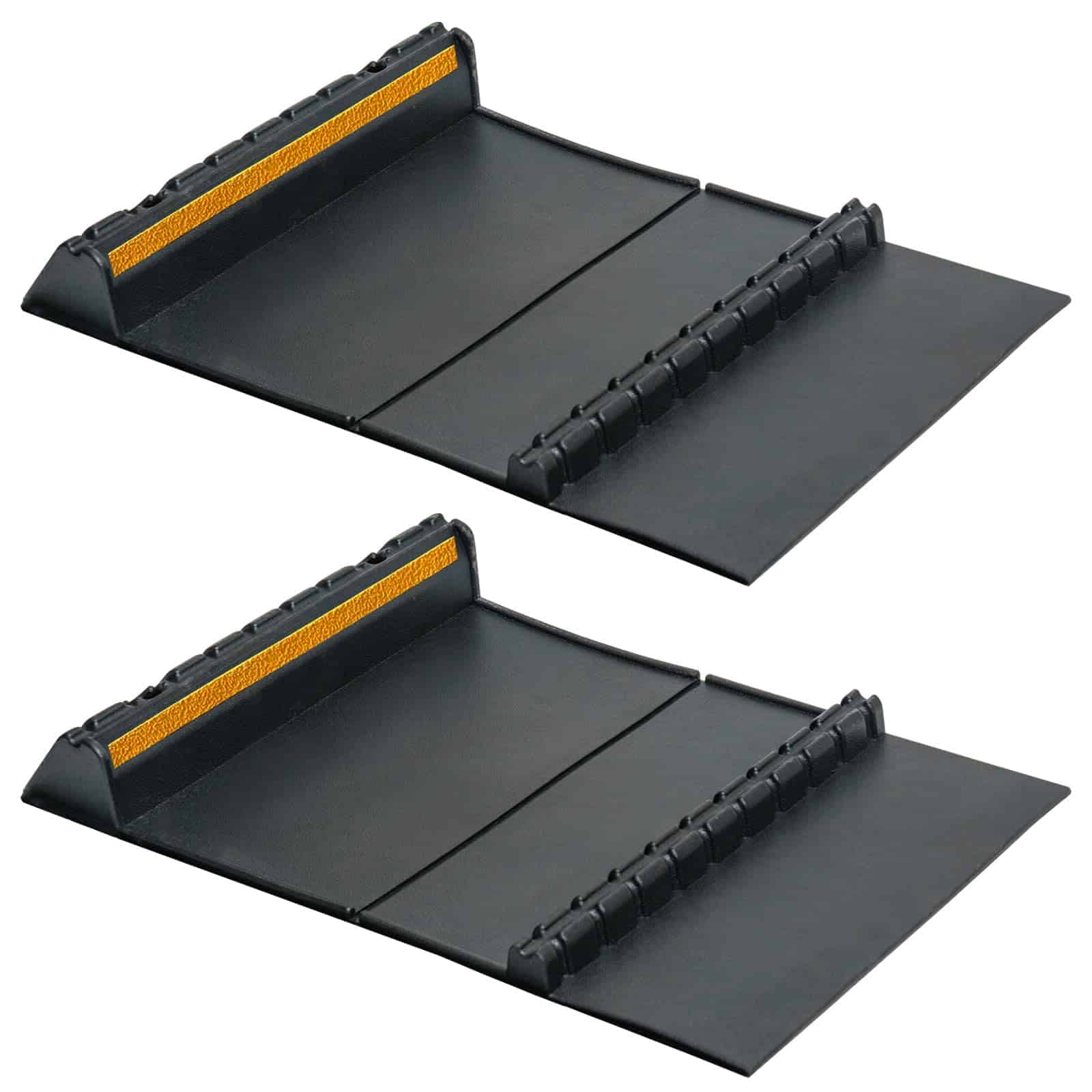 Tapete Guía para Estacionamiento de Autos F COME, Duradero