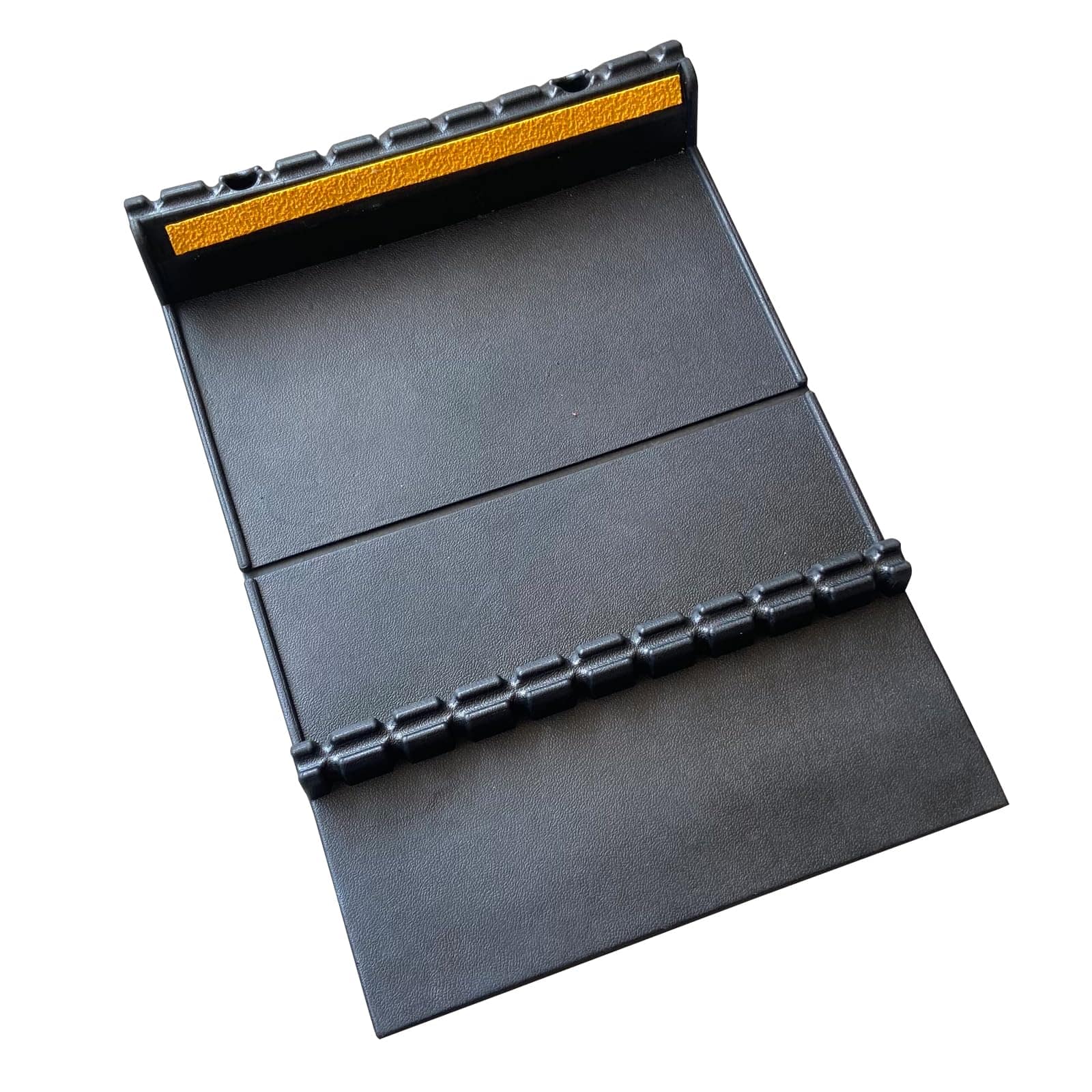 Tapete Guía para Estacionamiento de Autos F COME, Duradero - Imagen 3