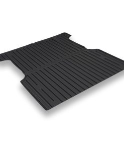 Tapete de cama de camión MRIKOL para Ford Maverick 2022