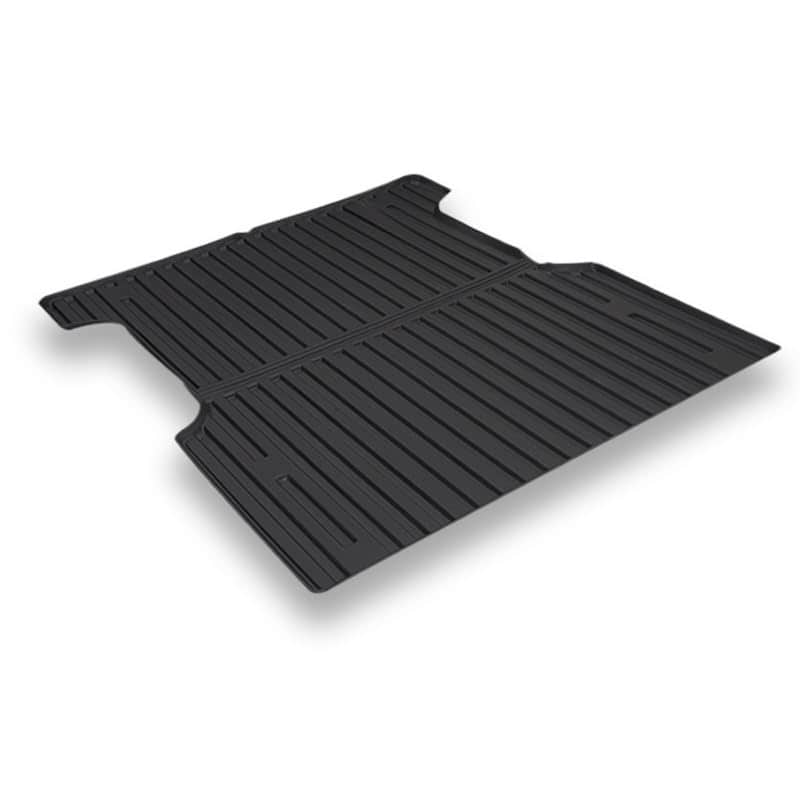 Tapete de cama de camión MRIKOL para Ford Maverick 2022