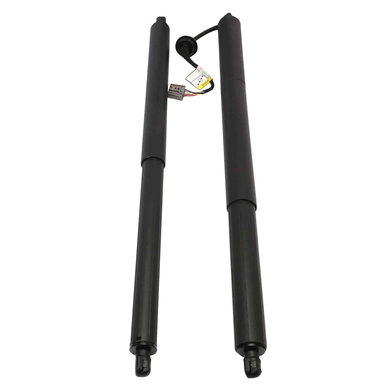 2PCS Soporte de Elevación Eléctrico para Portón Trasero - Imagen 8