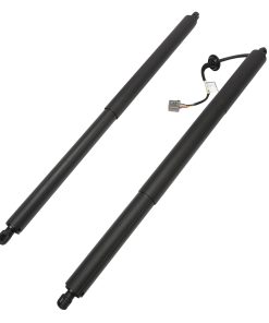 2PCS Soporte de Elevación Eléctrico para Portón Trasero