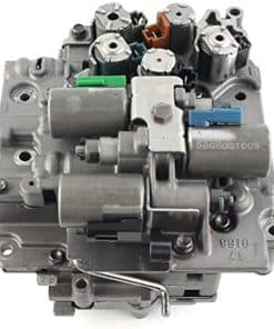 AW55-51SN Válvula de Cuerpo 55-51SN RE5F22A Compatible con