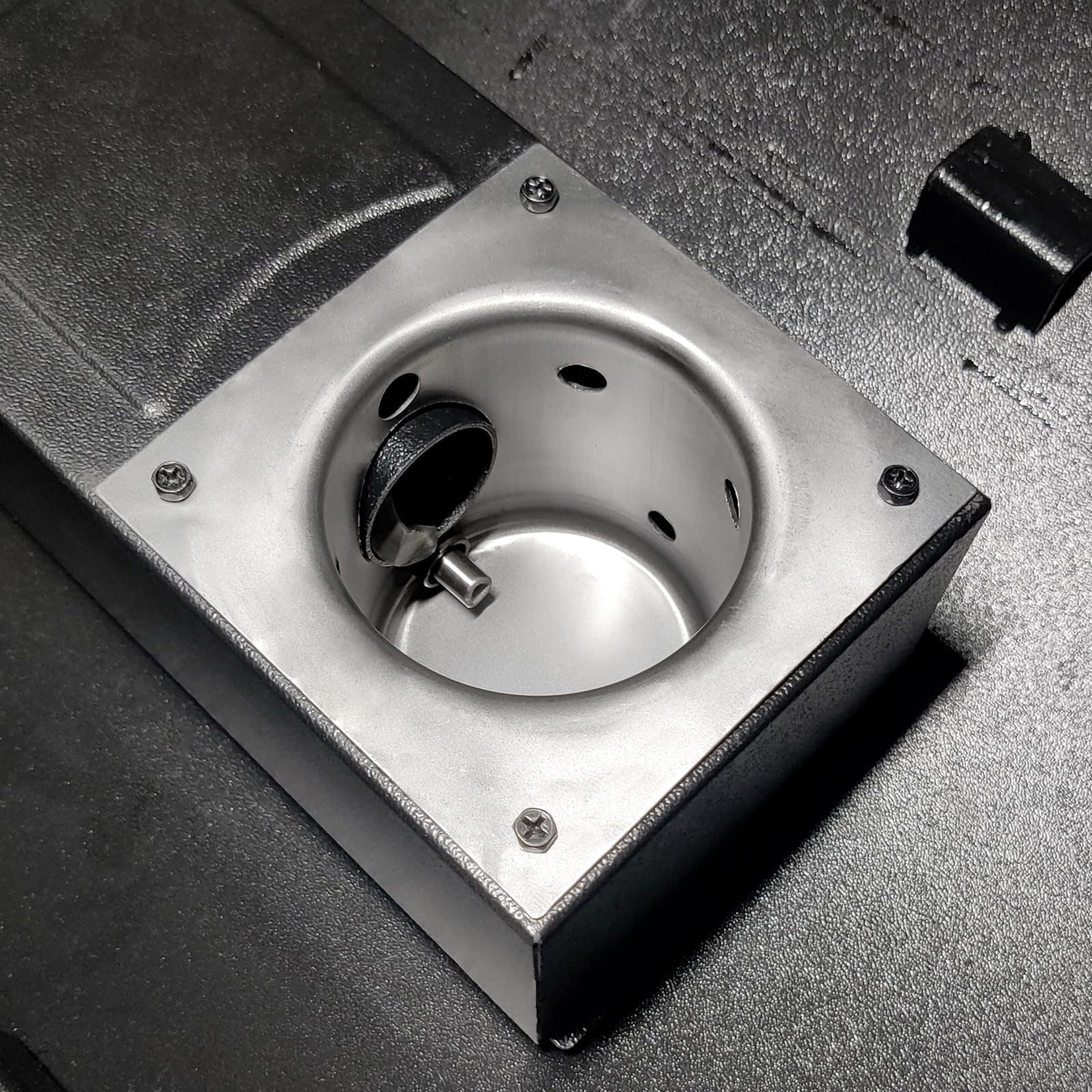 Kit de quemador de fuego y encendedor D2 Hot Rod para - Imagen 7