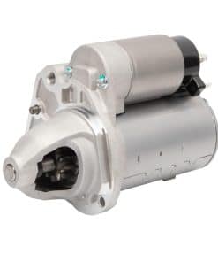 Motor de arranque 19616 Compatible con 11-21 V6 3.6L 200