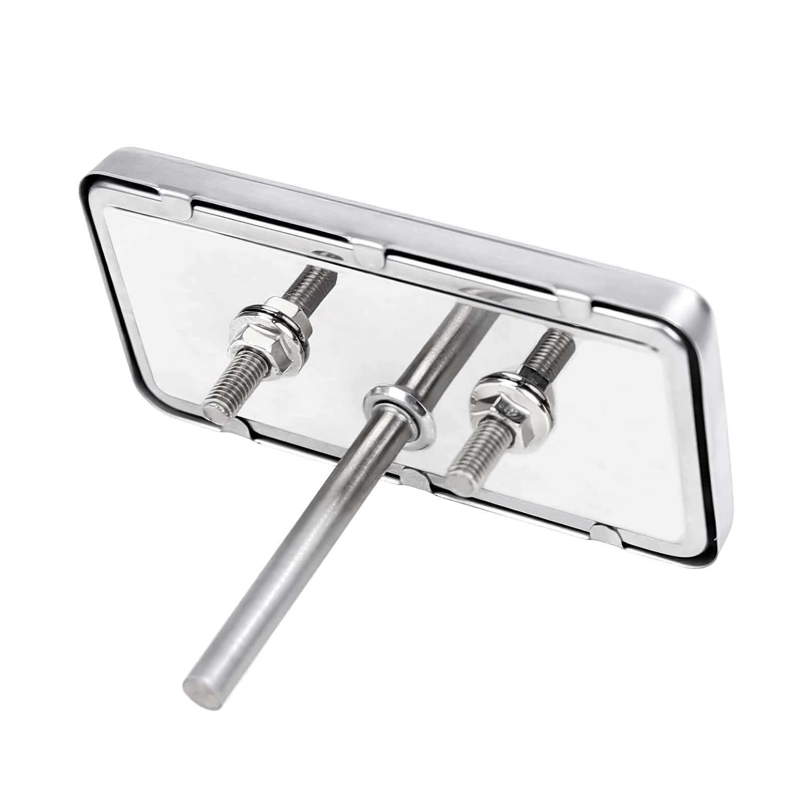 Termómetro de Temperatura Preciso de 3.6" para Parrillas - Imagen 7